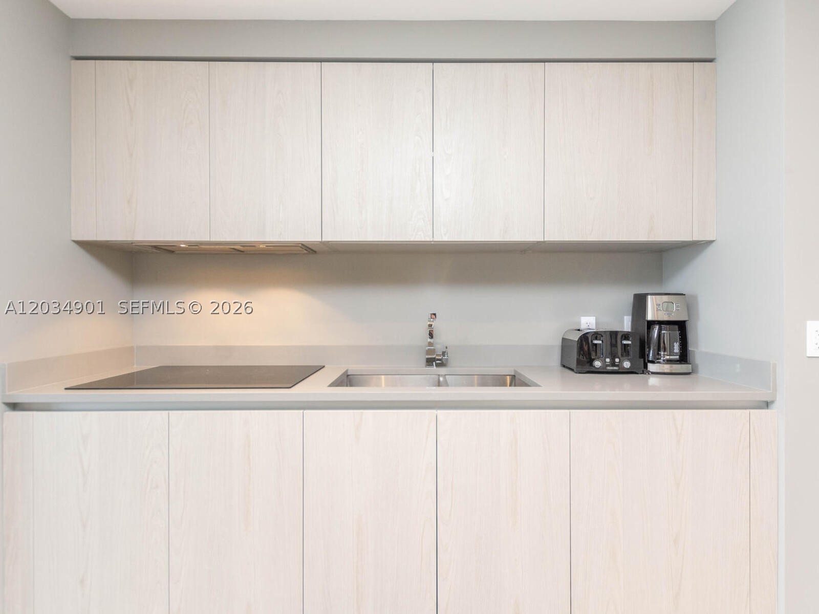4010 SOUTH OCEAN CONDO - Residential