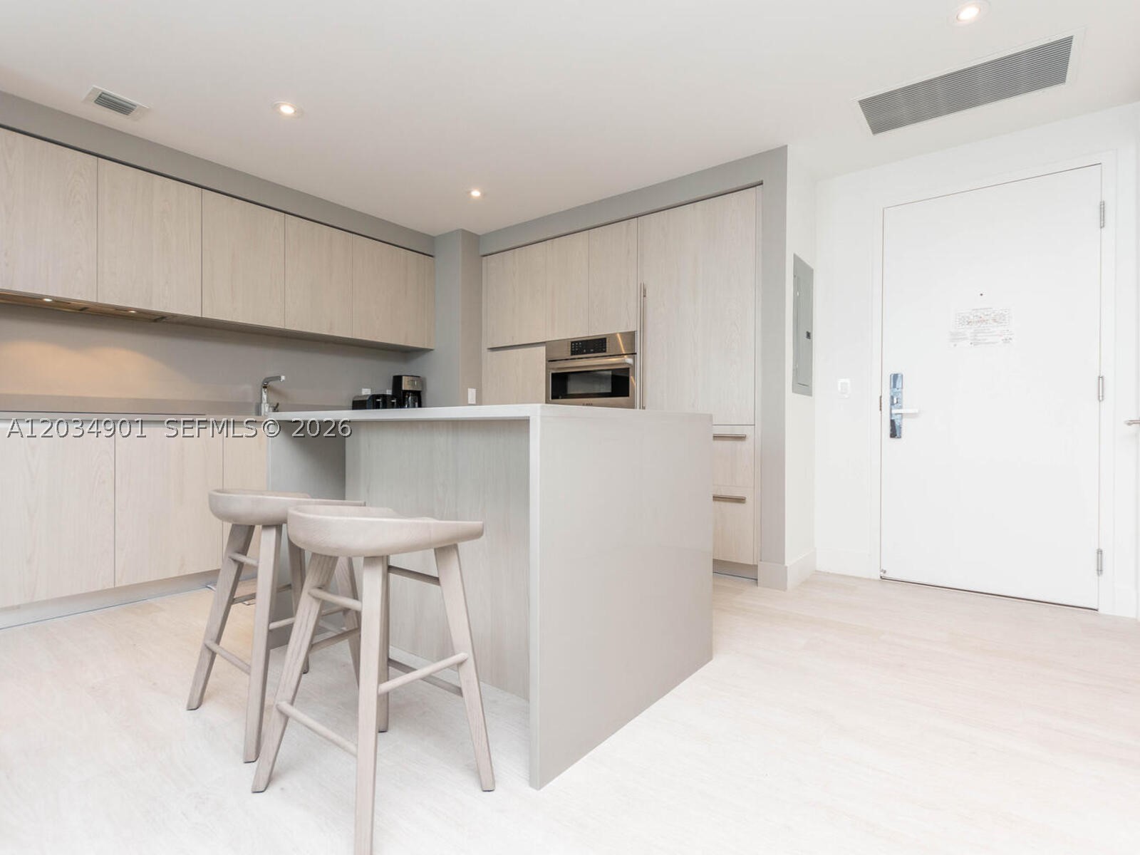 4010 SOUTH OCEAN CONDO - Residential