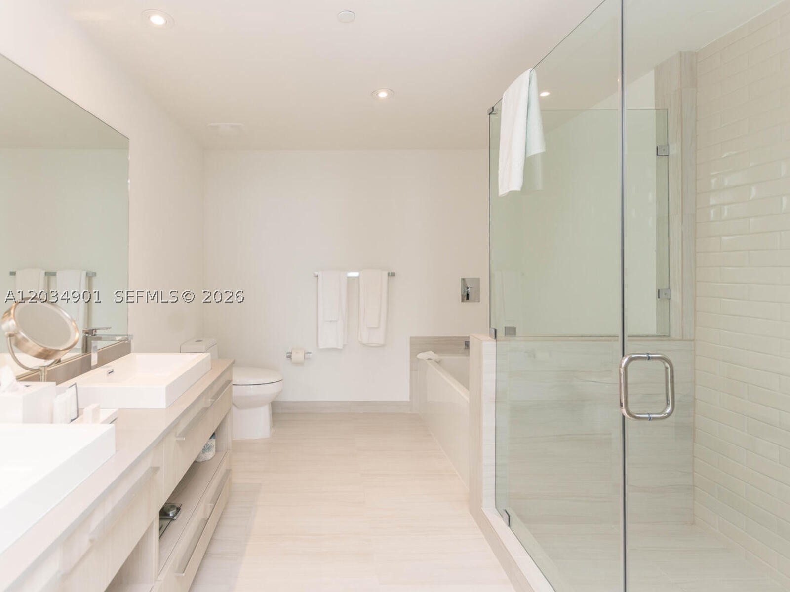 4010 SOUTH OCEAN CONDO - Residential