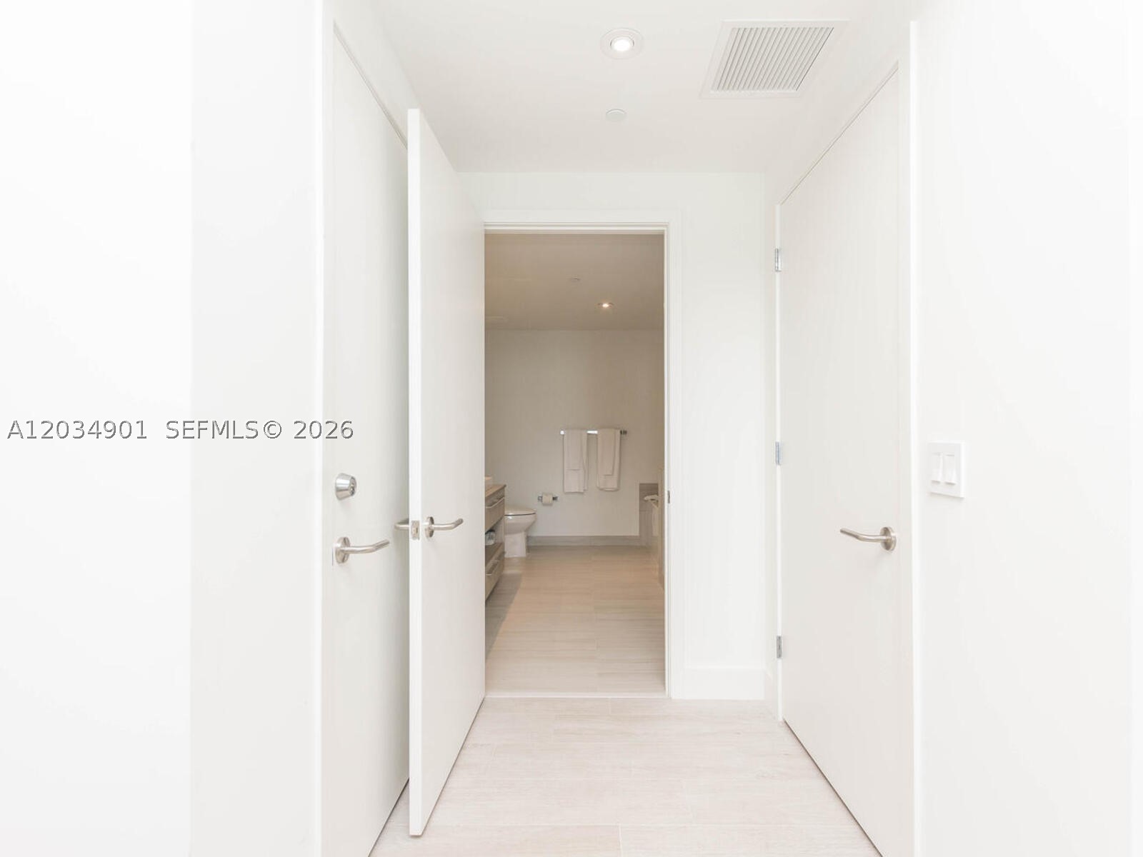 4010 SOUTH OCEAN CONDO - Residential