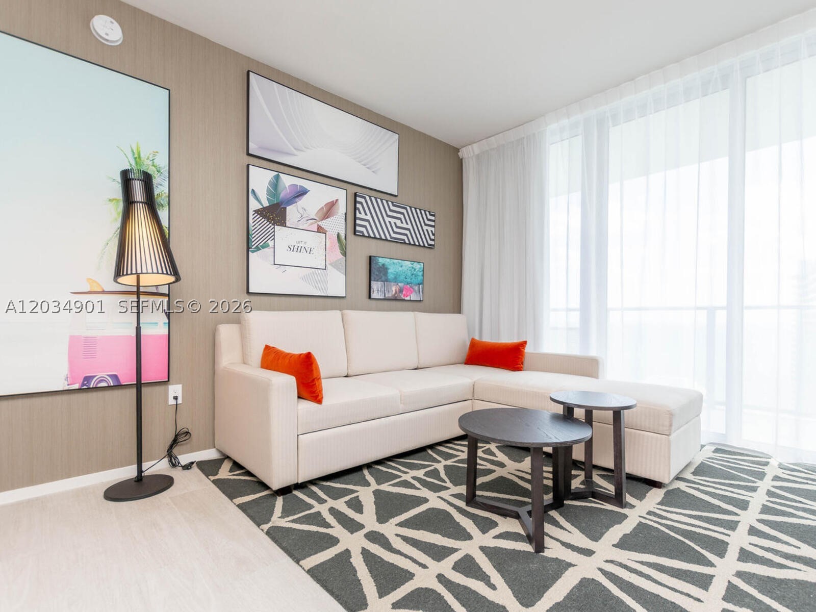 4010 SOUTH OCEAN CONDO - Residential