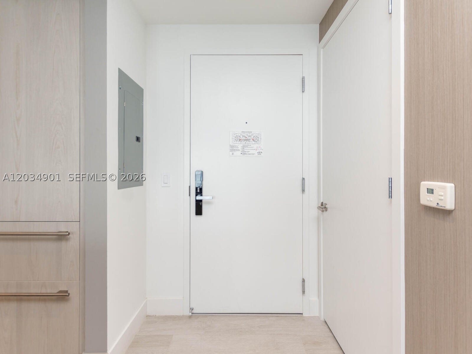 4010 SOUTH OCEAN CONDO - Residential