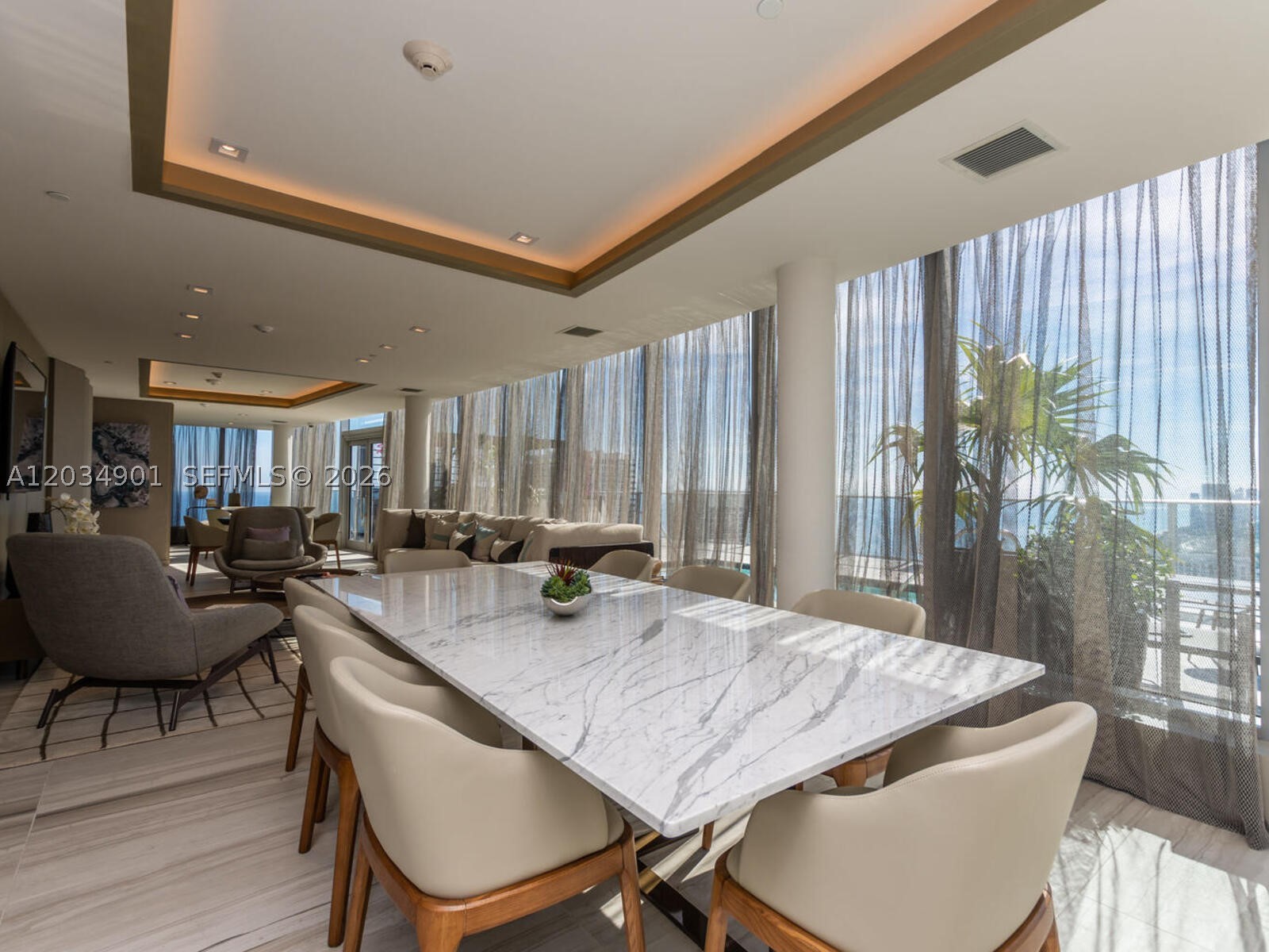 4010 SOUTH OCEAN CONDO - Residential
