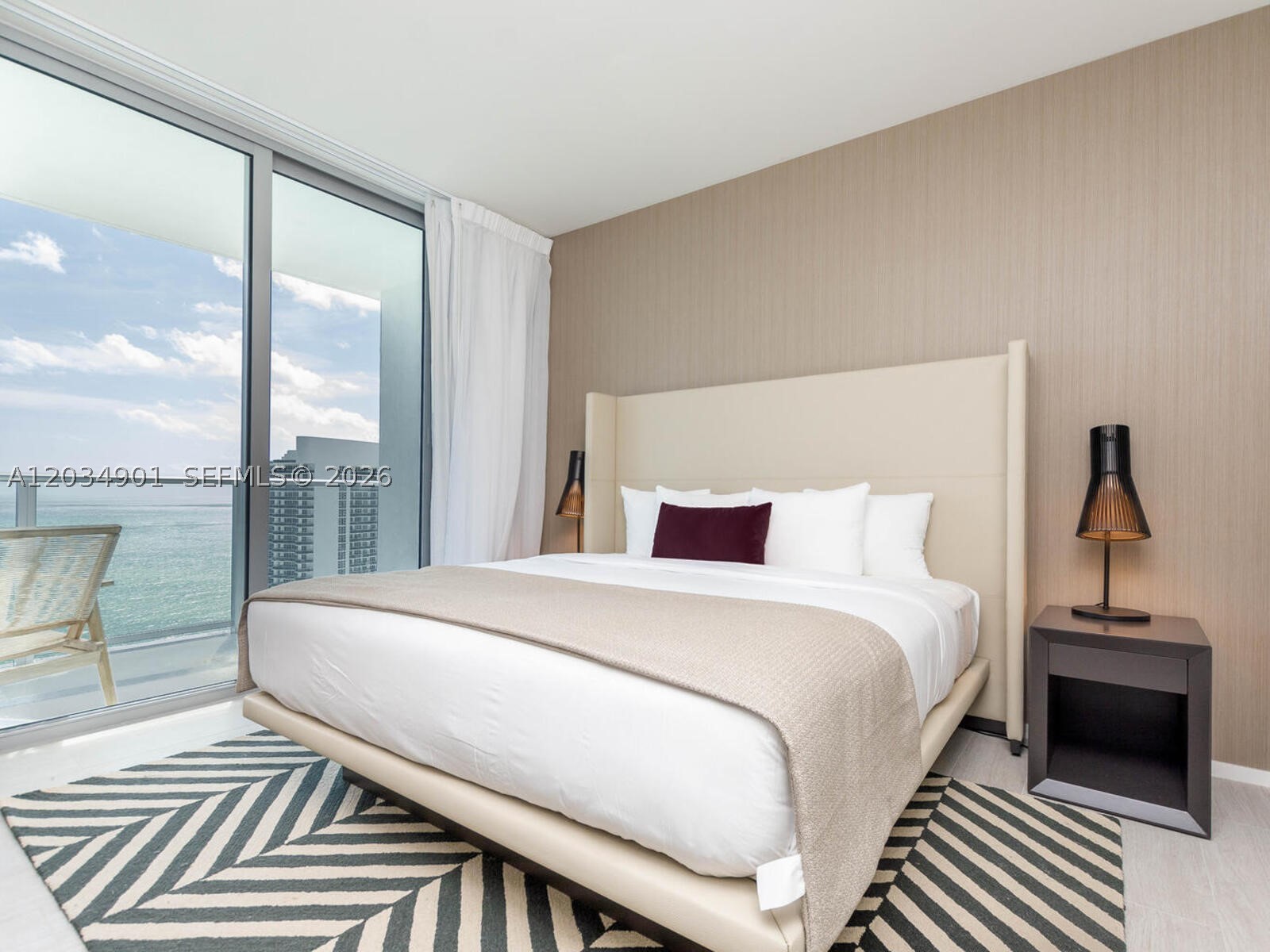 4010 SOUTH OCEAN CONDO - Residential