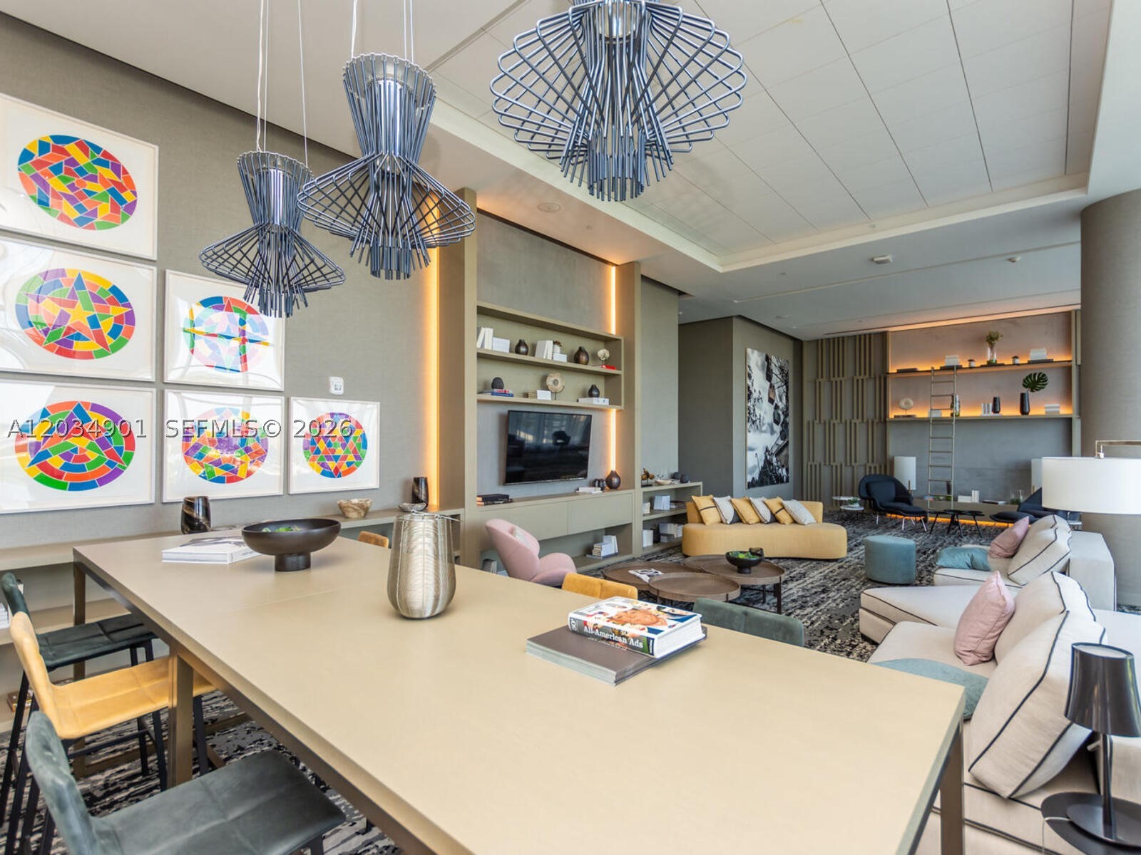 4010 SOUTH OCEAN CONDO - Residential