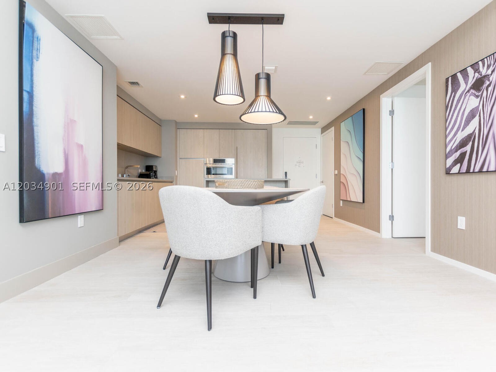 4010 SOUTH OCEAN CONDO - Residential
