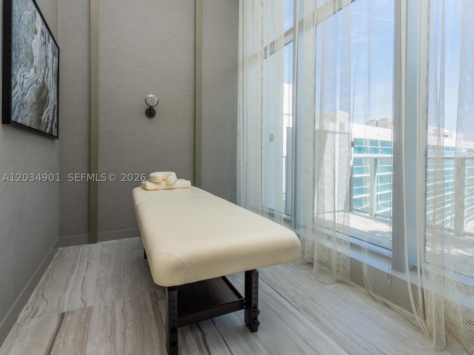 4010 SOUTH OCEAN CONDO - Residential