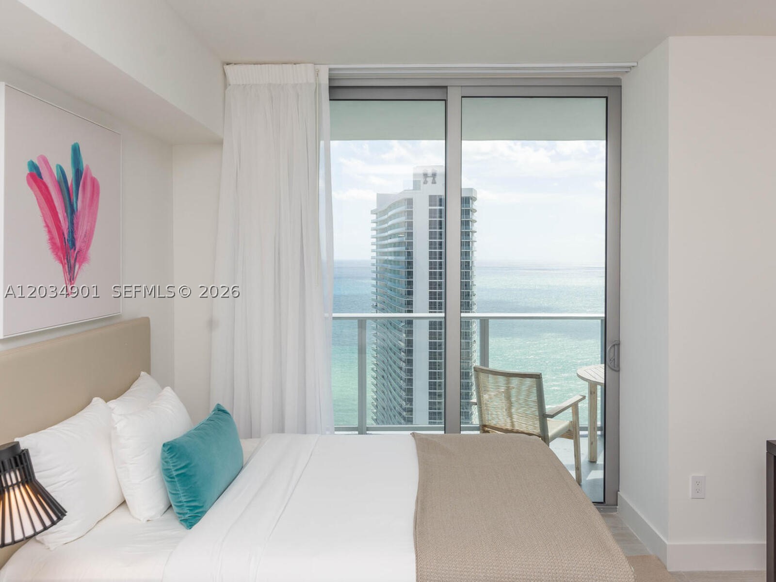 4010 SOUTH OCEAN CONDO - Residential