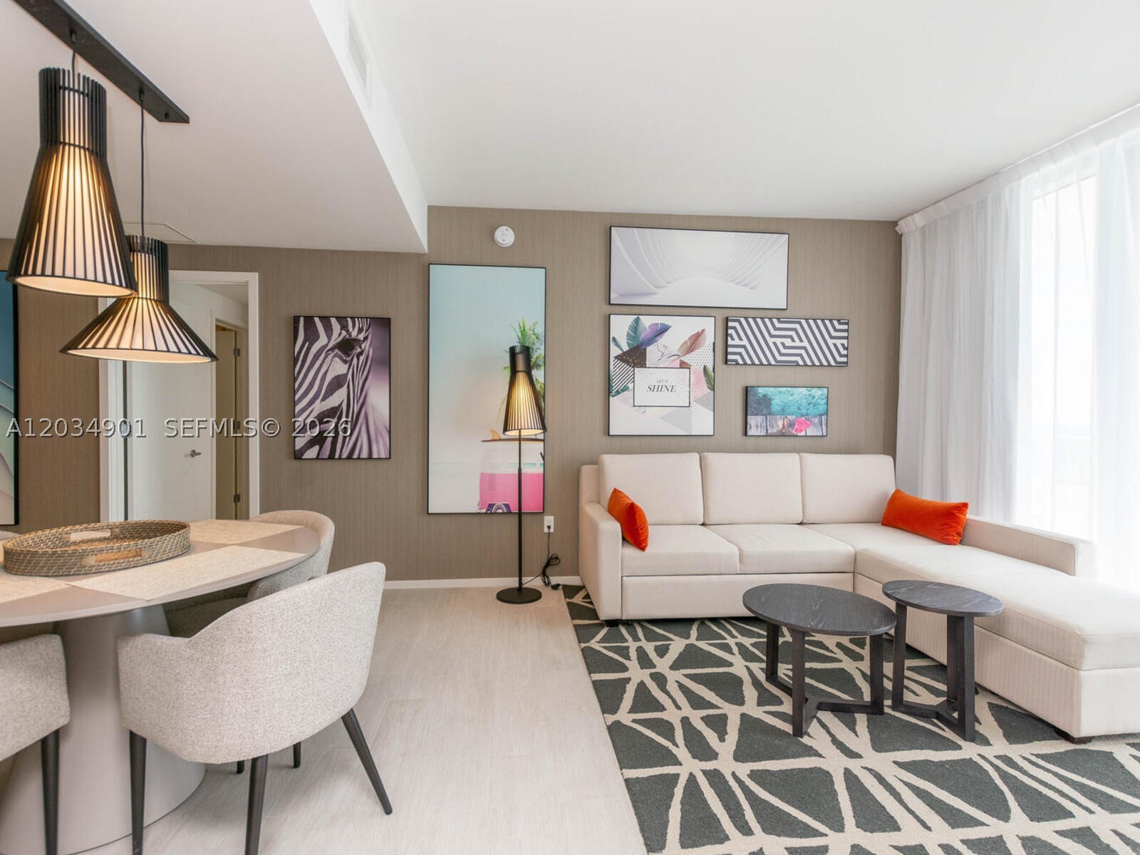 4010 SOUTH OCEAN CONDO - Residential
