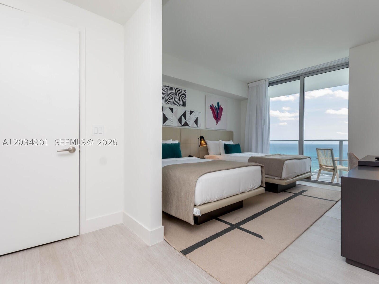 4010 SOUTH OCEAN CONDO - Residential