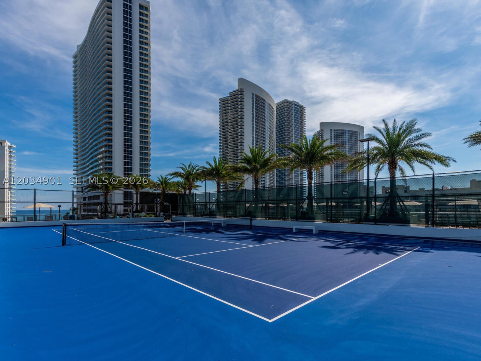 4010 SOUTH OCEAN CONDO - Residential