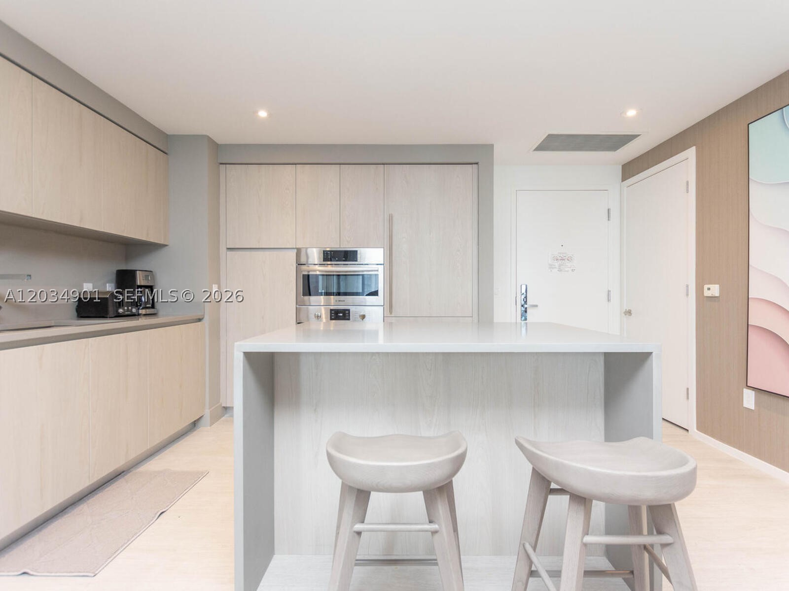 4010 SOUTH OCEAN CONDO - Residential