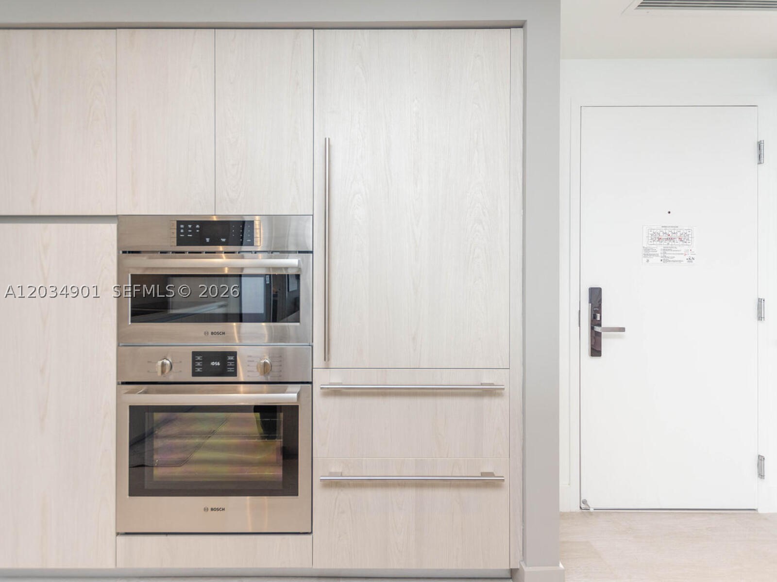 4010 SOUTH OCEAN CONDO - Residential