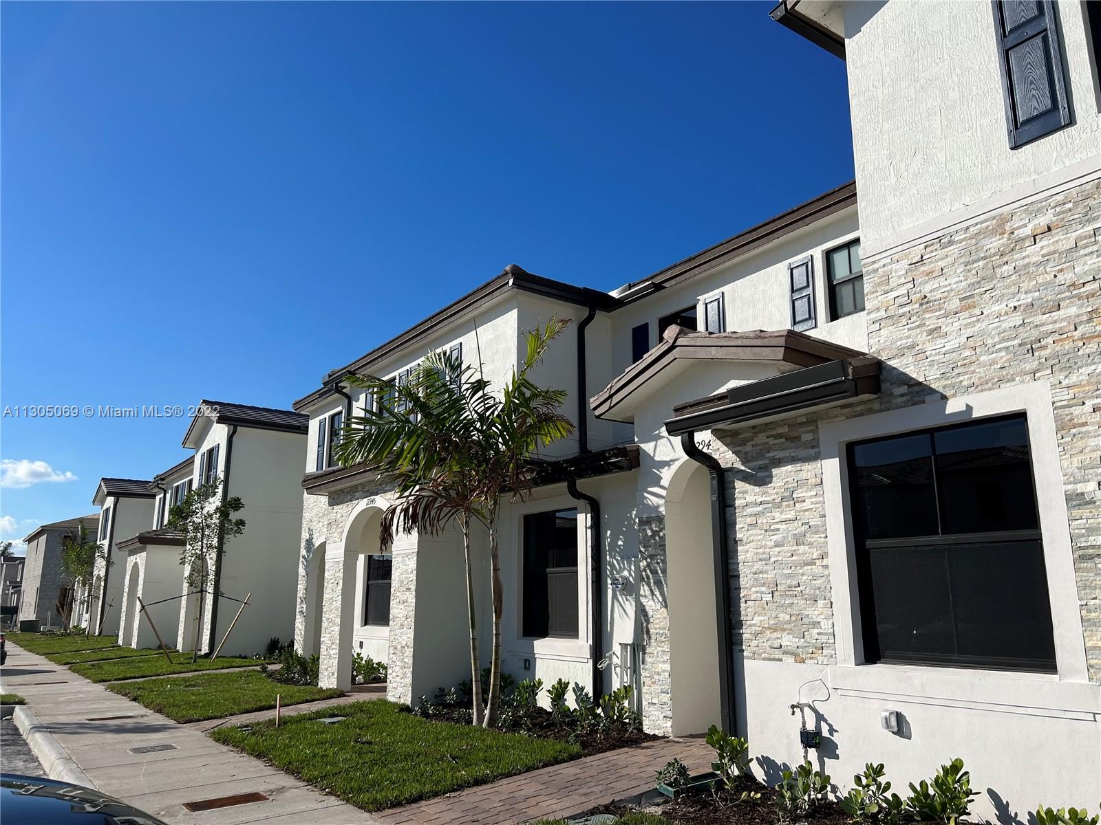 Siena Reserve - Residential Lease