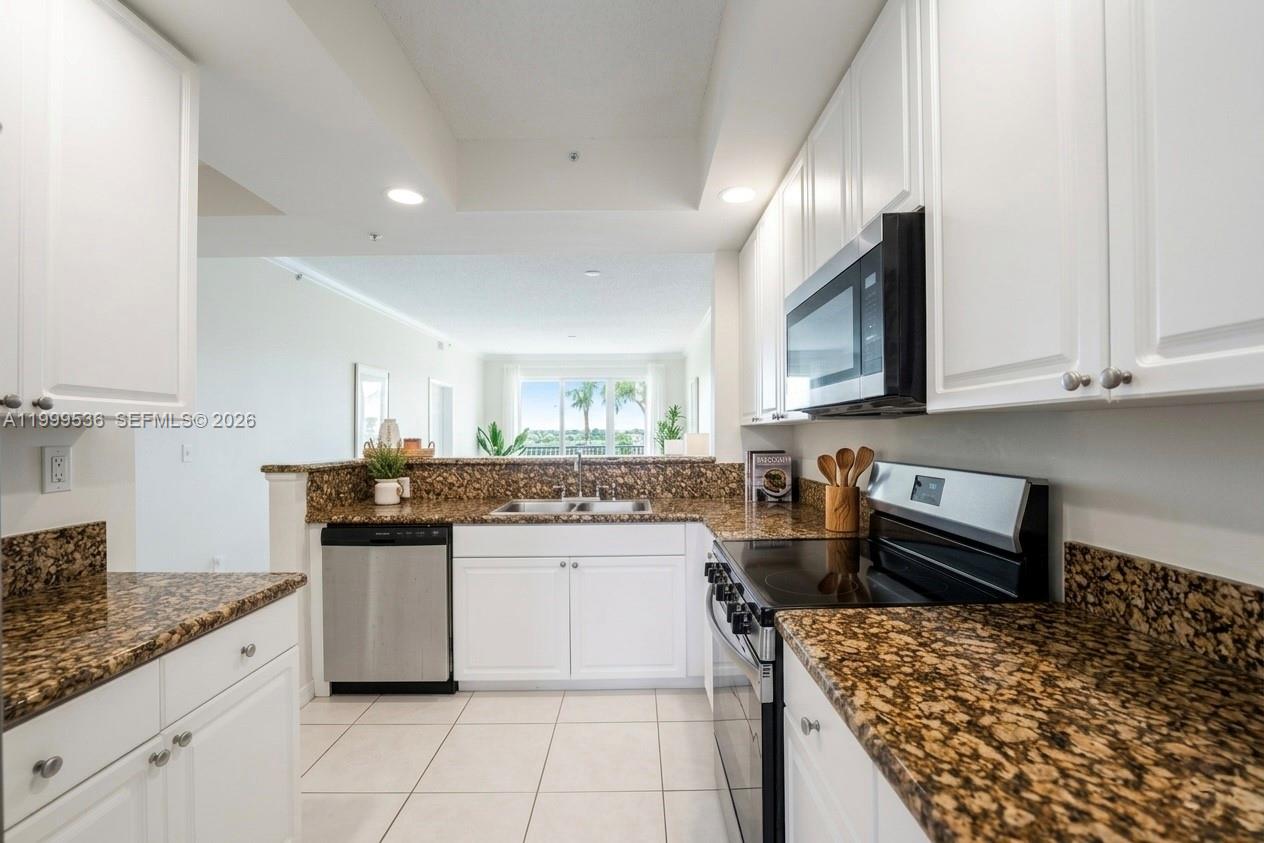 CARIBBEAN AT BOCA BAYOU C - Residential