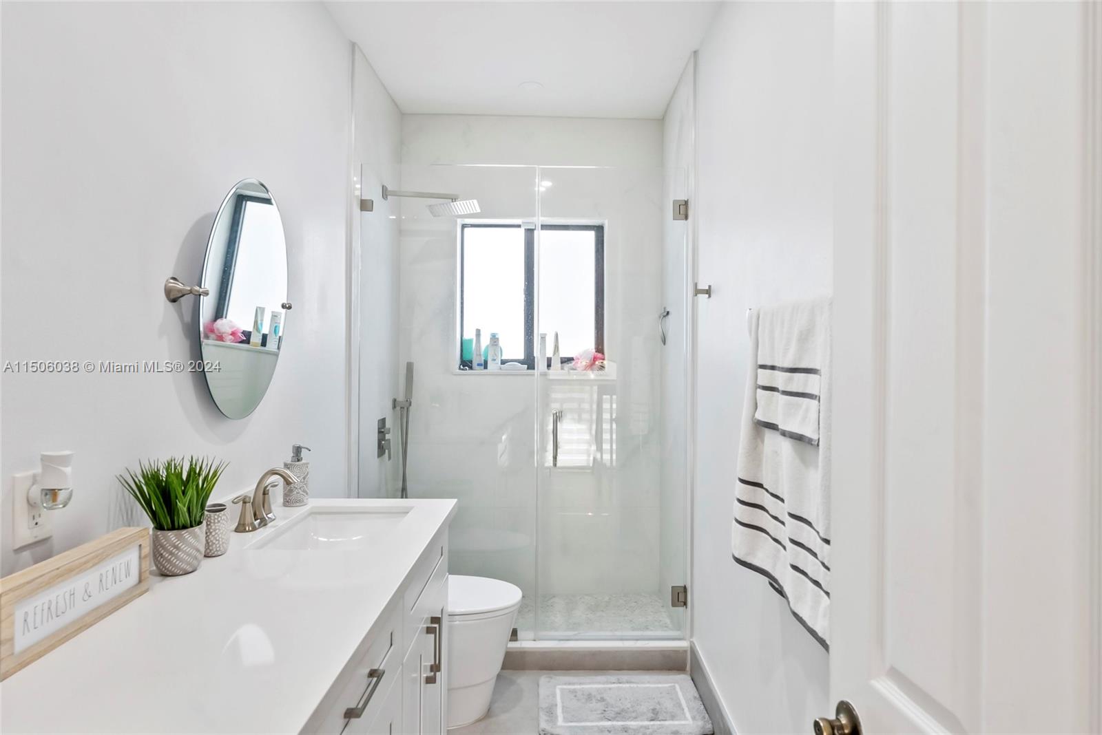 PRIMAVERA 1ST ADDN - Residential