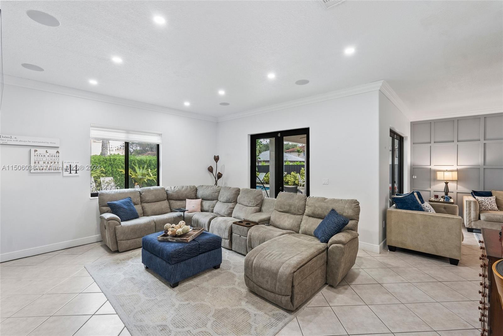 PRIMAVERA 1ST ADDN - Residential