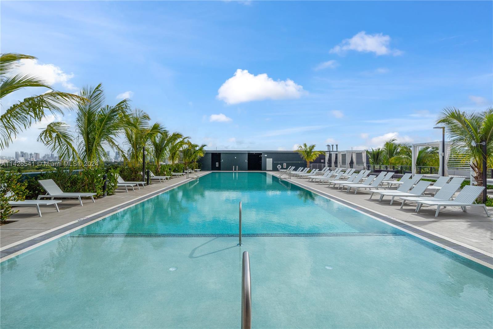 Grove Central Residences - Residential Lease