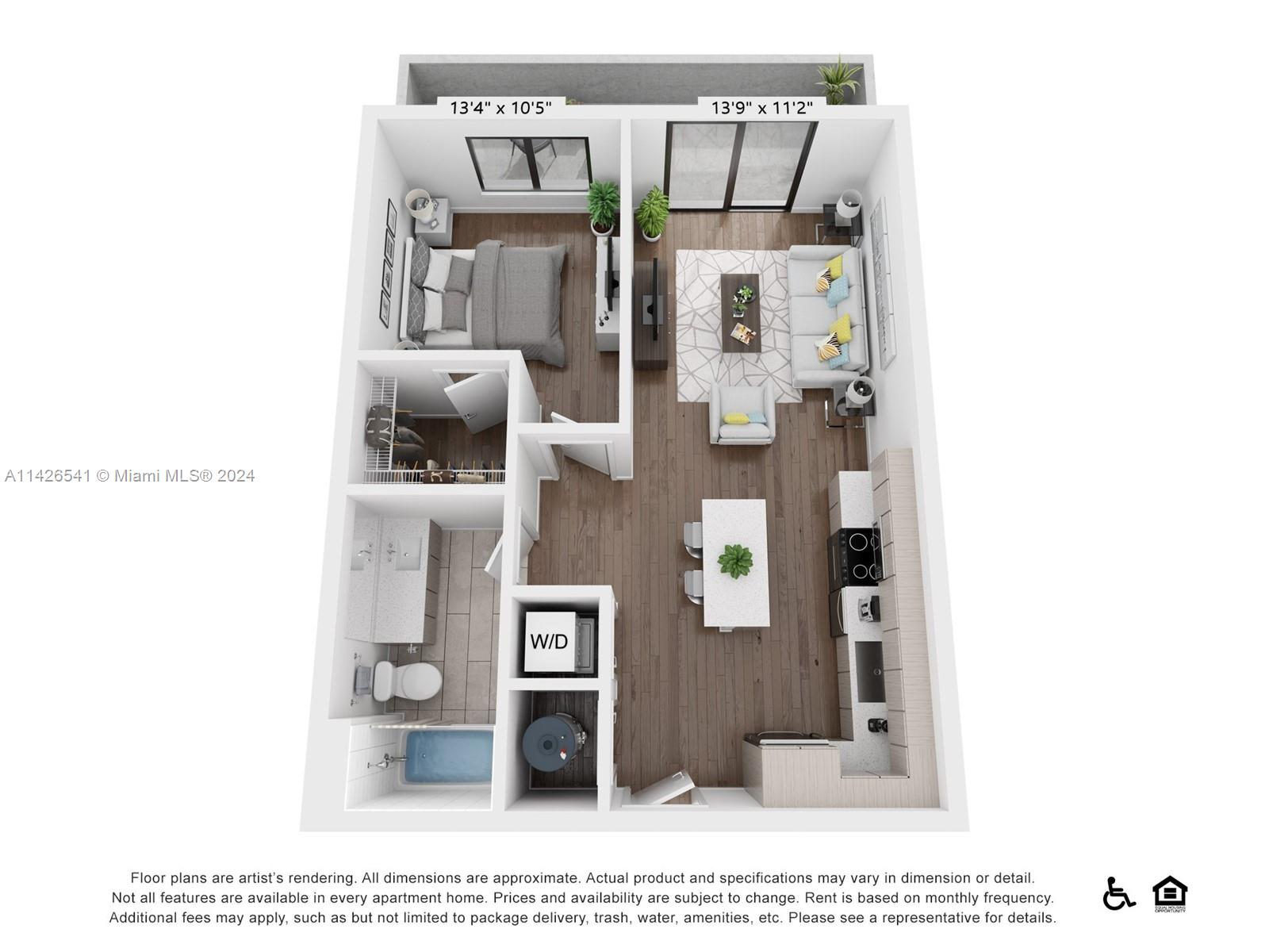 Experience urban oasis living at Grove Central Residences! Discover sophistication and convenience in the heart of Coconut Grove. Thoughtfully designed units with stunning bay & city views, resort-like amenities, and unbeatable proximity to Miami's finest are now available for you to call home. Enjoy top-notch fitness facilities, captivating gathering spaces, and a thriving retail component. Your dream lifestyle is ready for move-in at Grove Central. Seize this exclusive opportunity to live in this vibrant community!