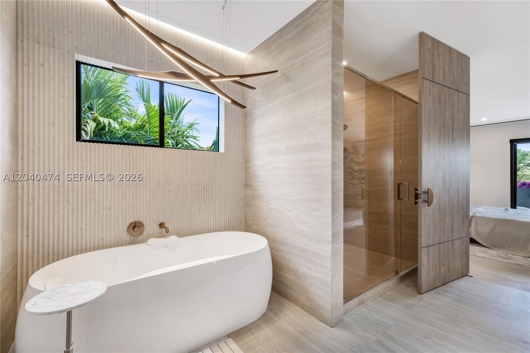 BISCAYNE LAWN EXTENSION - Residential