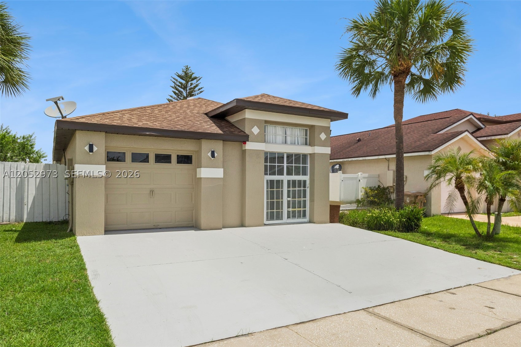 Quail Ridge - Residential