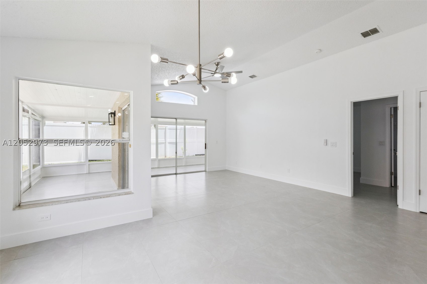 Quail Ridge - Residential