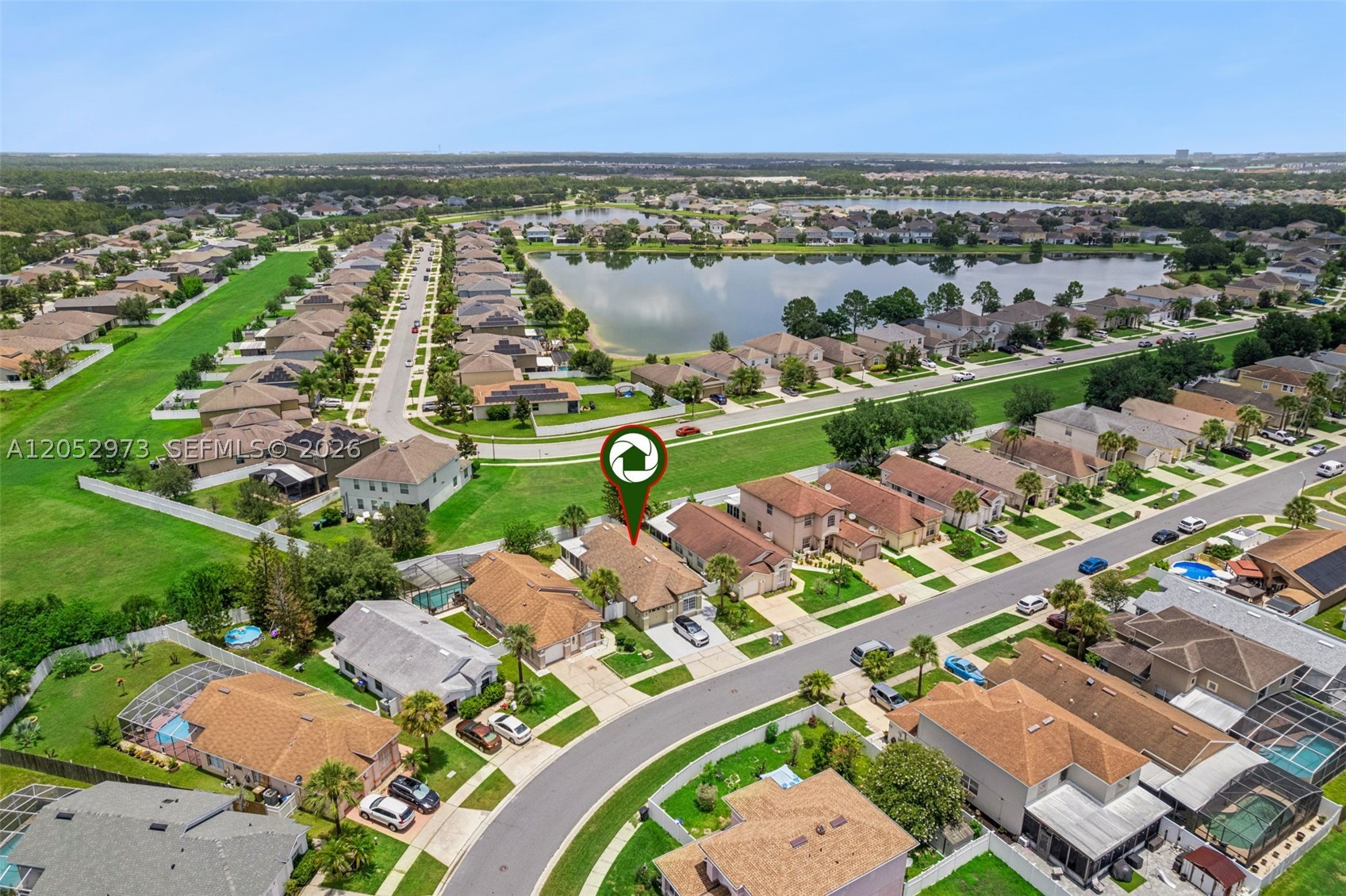 Quail Ridge - Residential