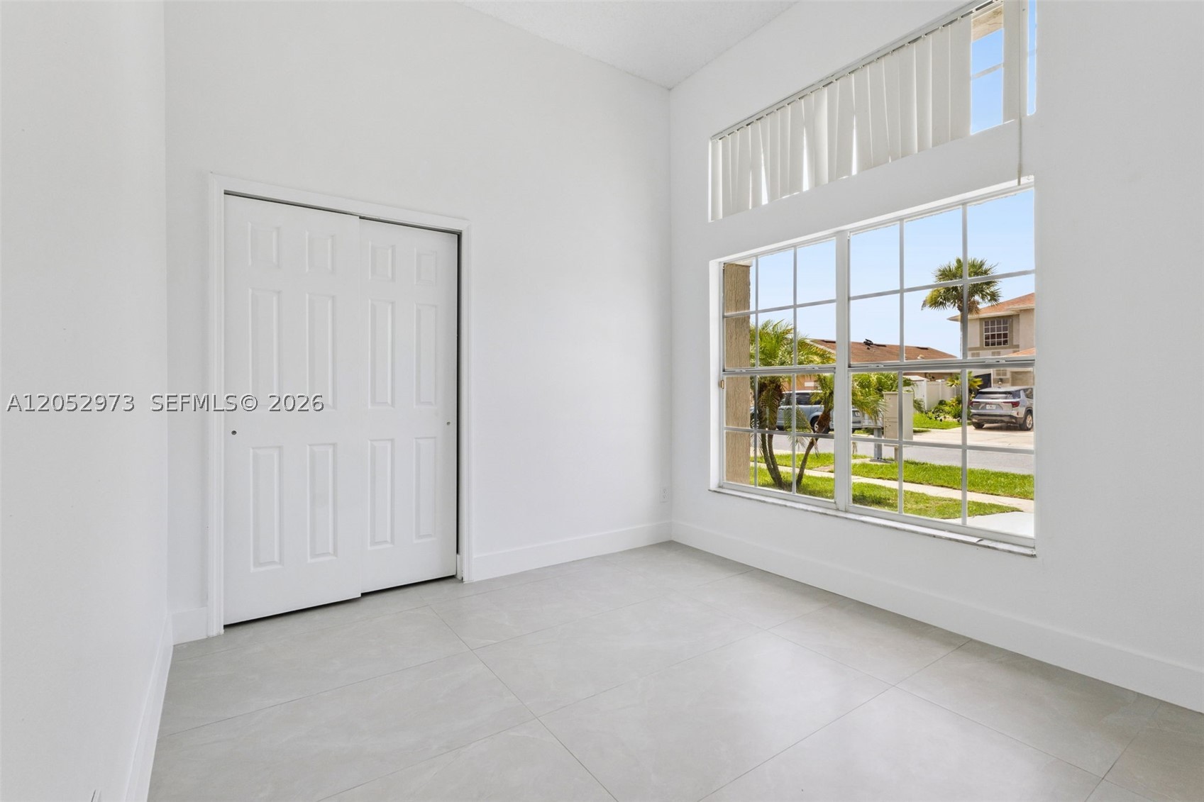 Quail Ridge - Residential