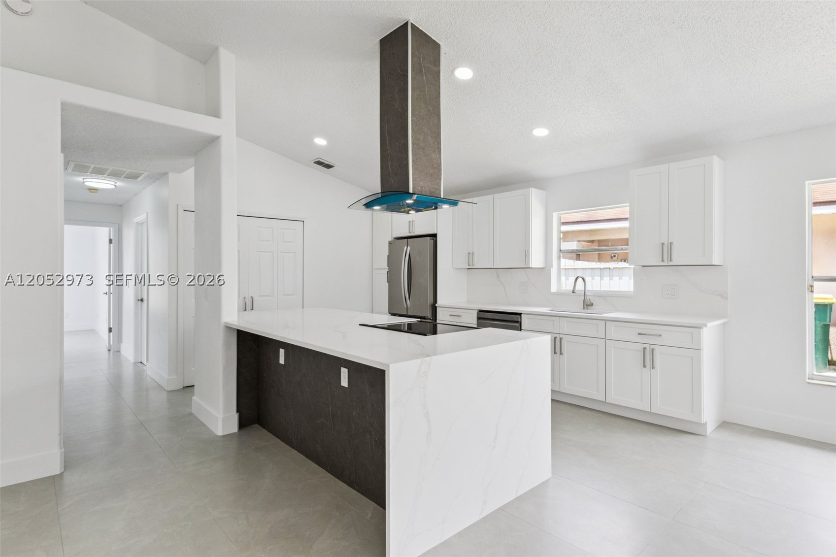 Quail Ridge - Residential