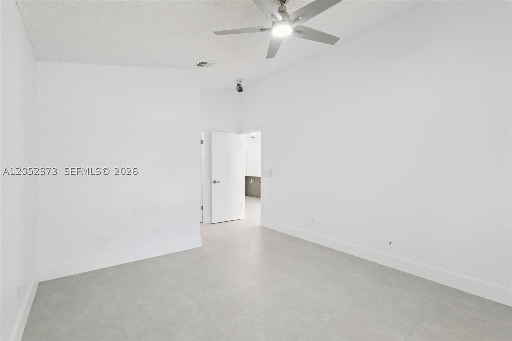 Quail Ridge - Residential