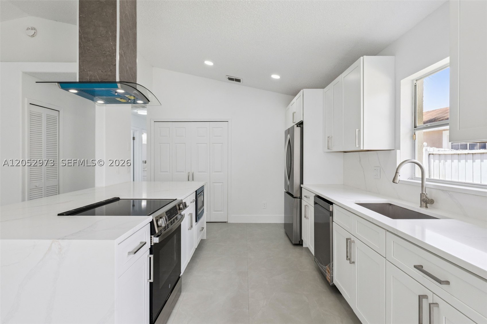 Quail Ridge - Residential