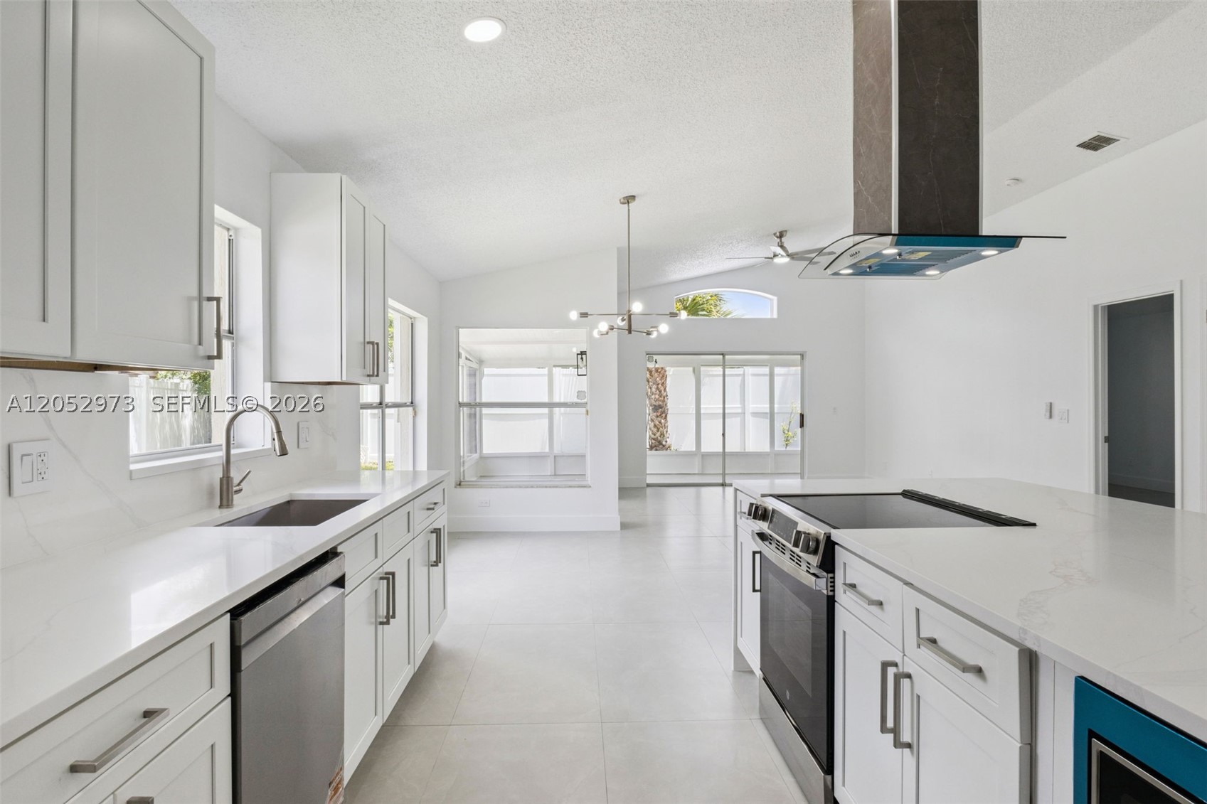 Quail Ridge - Residential