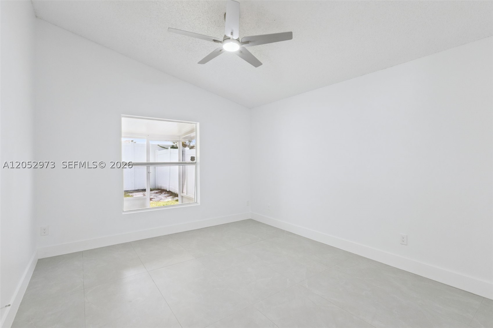 Quail Ridge - Residential