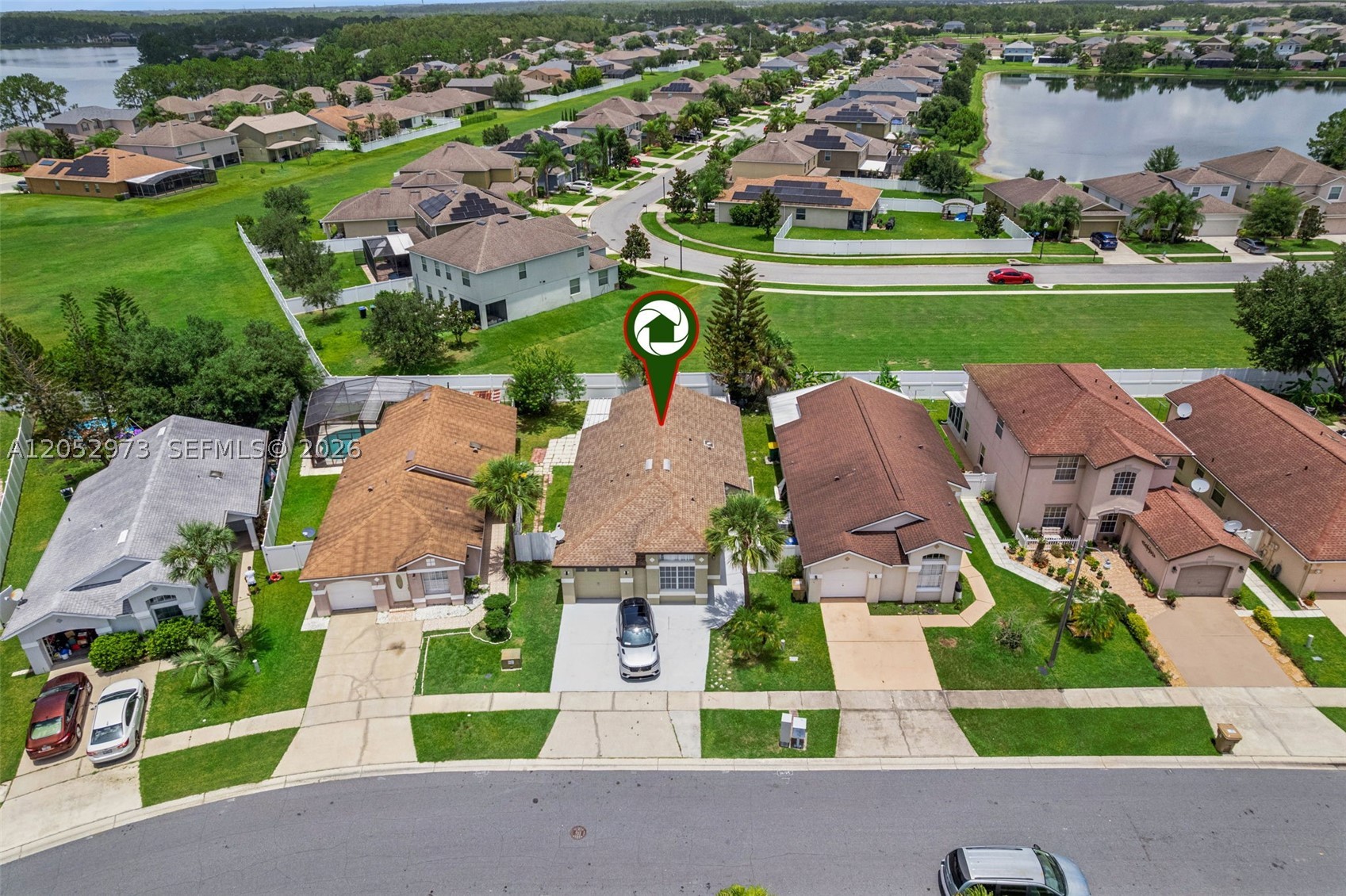 Quail Ridge - Residential