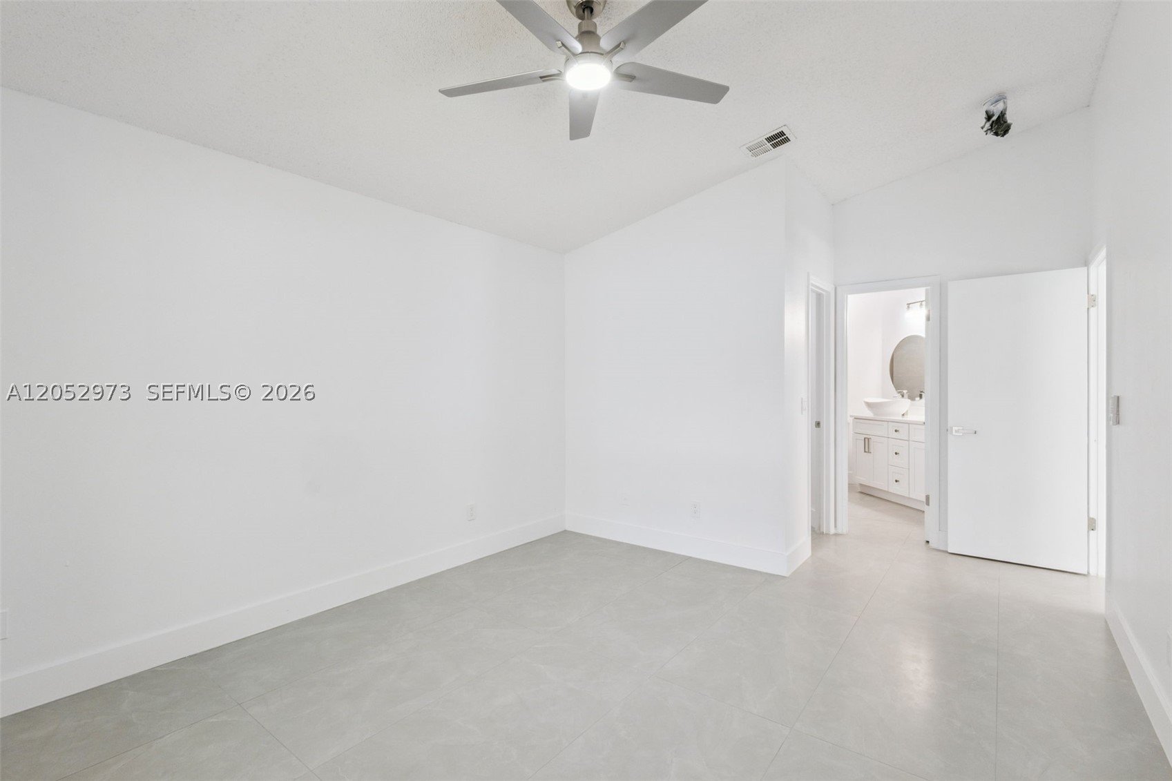 Quail Ridge - Residential