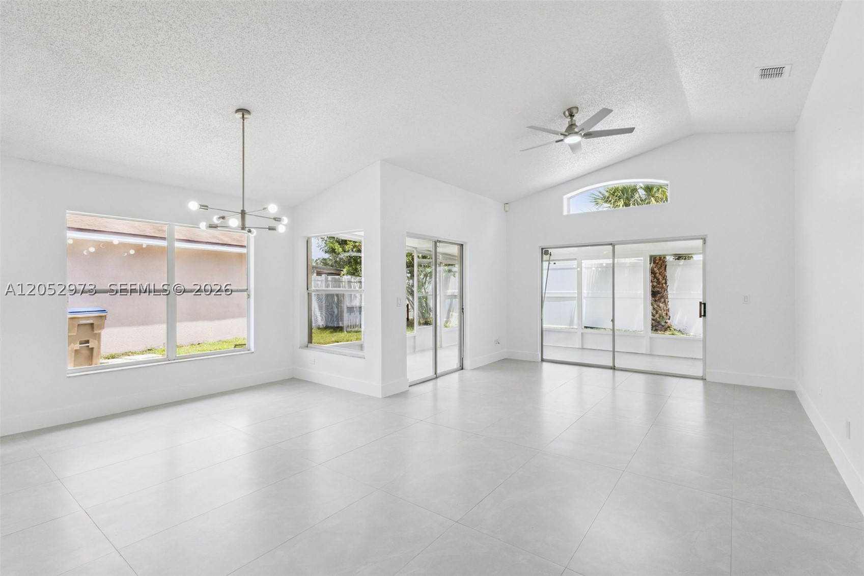 Quail Ridge - Residential