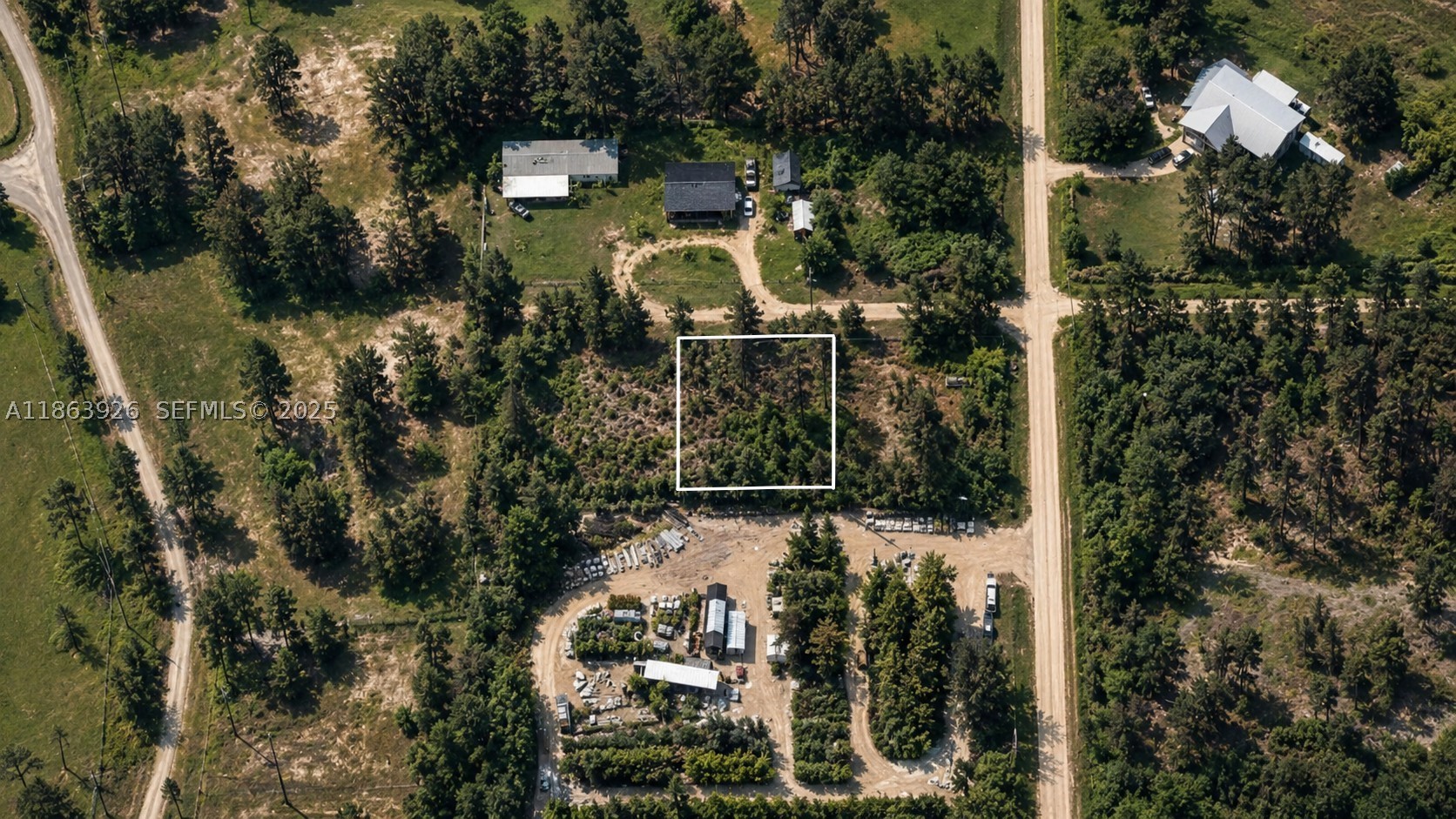 PUNTA GORDA ACRES - Land