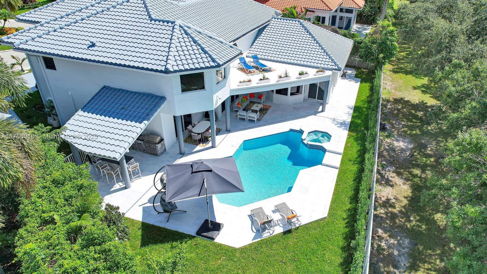 GRAND OAKS OF ARVIDA COUN - Residential