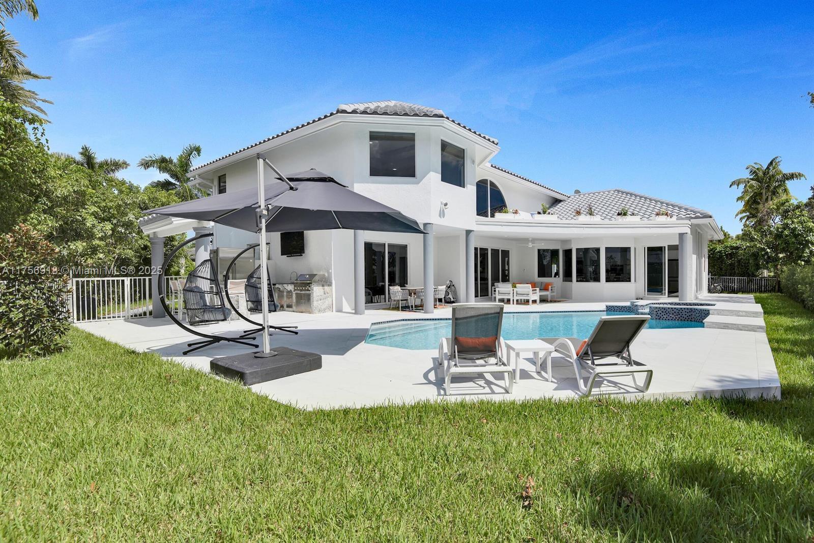 GRAND OAKS OF ARVIDA COUN - Residential