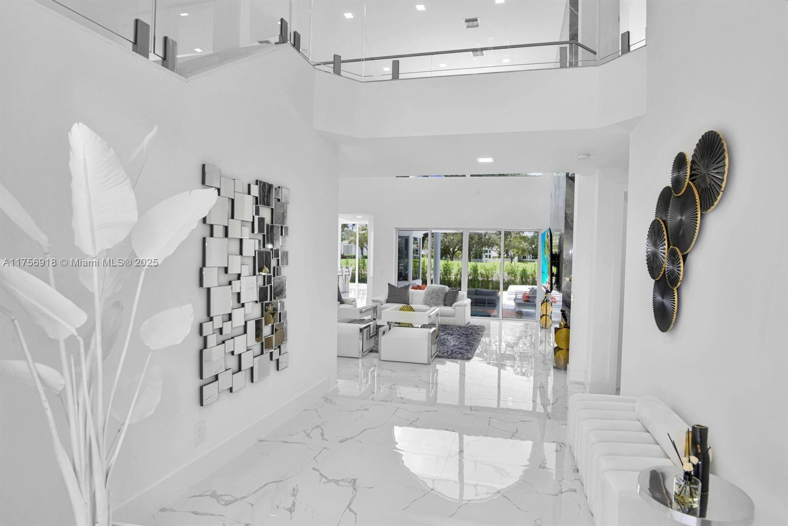 GRAND OAKS OF ARVIDA COUN - Residential