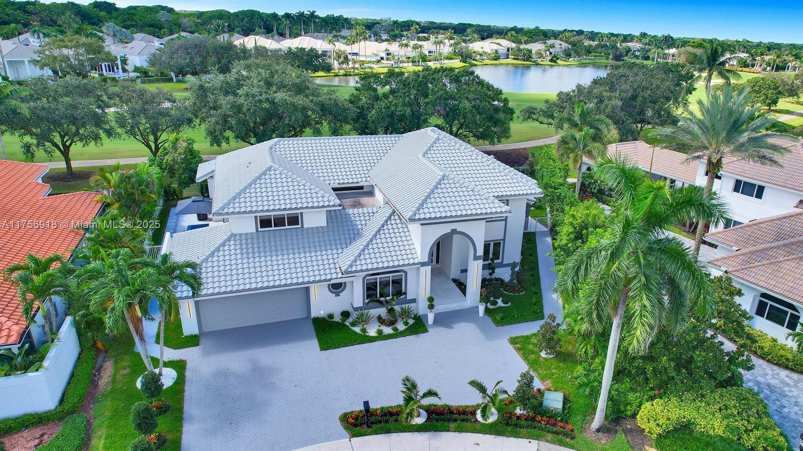 GRAND OAKS OF ARVIDA COUN - Residential