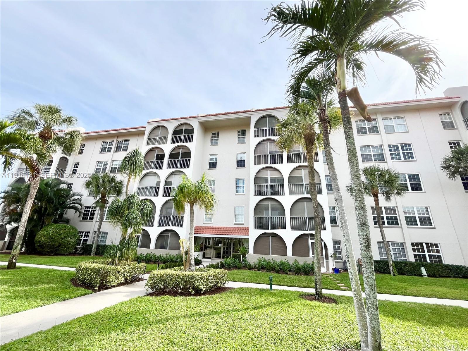 TIERRA DEL SOL CONDO - Residential