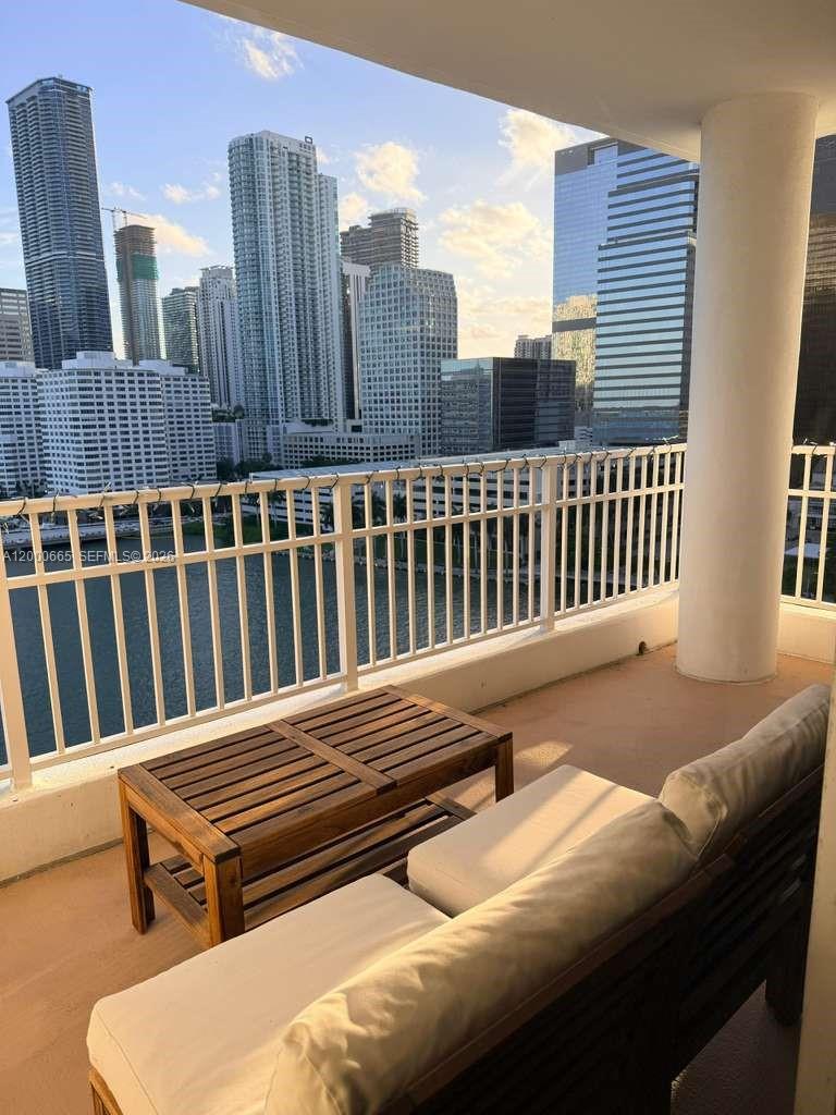 COURVOISIER COURTS CONDO - Residential