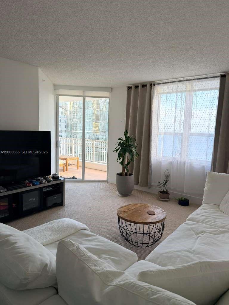 COURVOISIER COURTS CONDO - Residential
