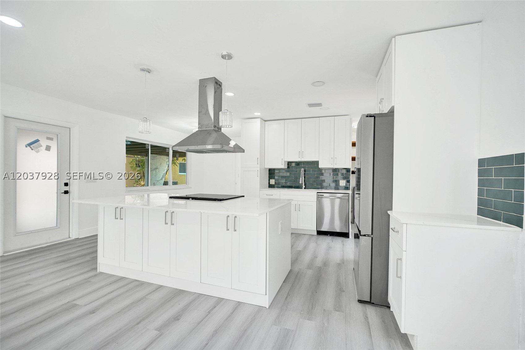 ZILADEN PROPERTIES - Residential Income