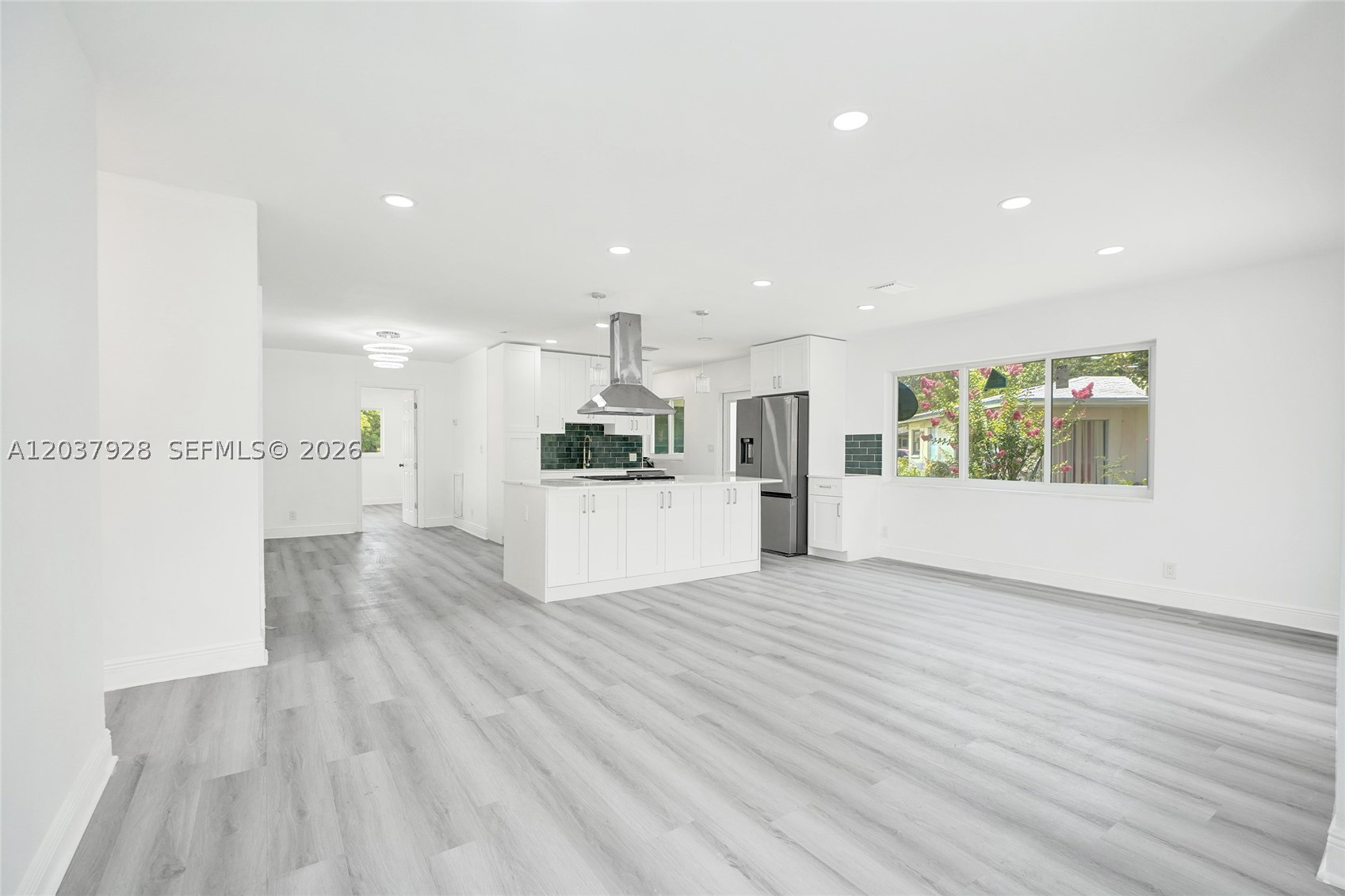 ZILADEN PROPERTIES - Residential Income