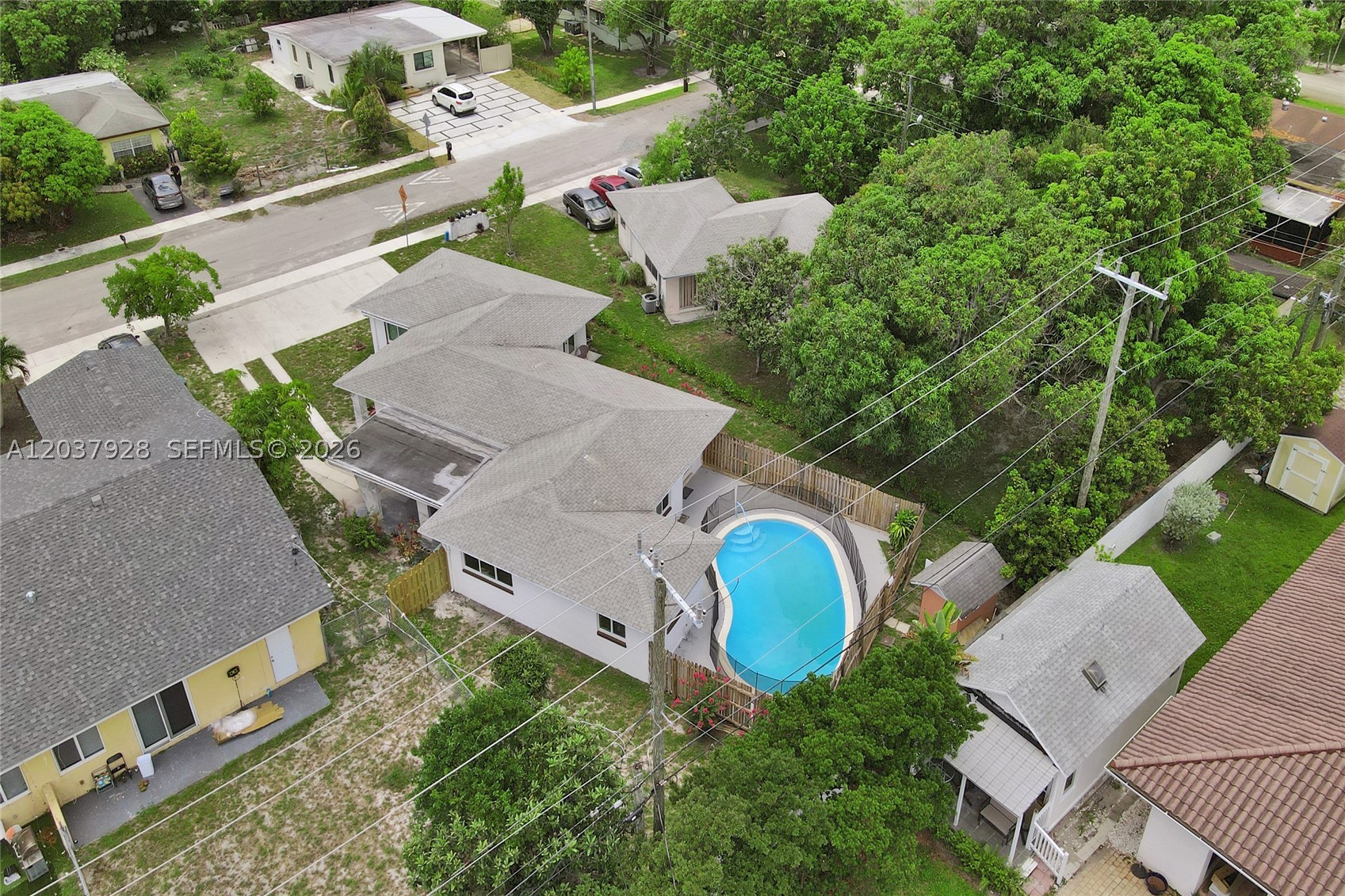 ZILADEN PROPERTIES - Residential Income