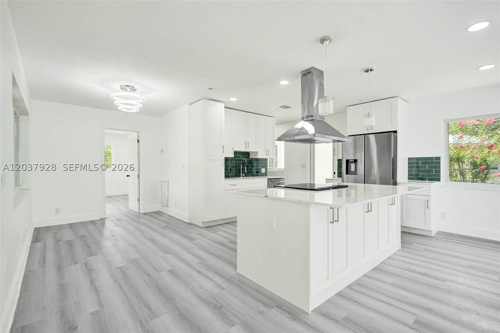 ZILADEN PROPERTIES - Residential Income