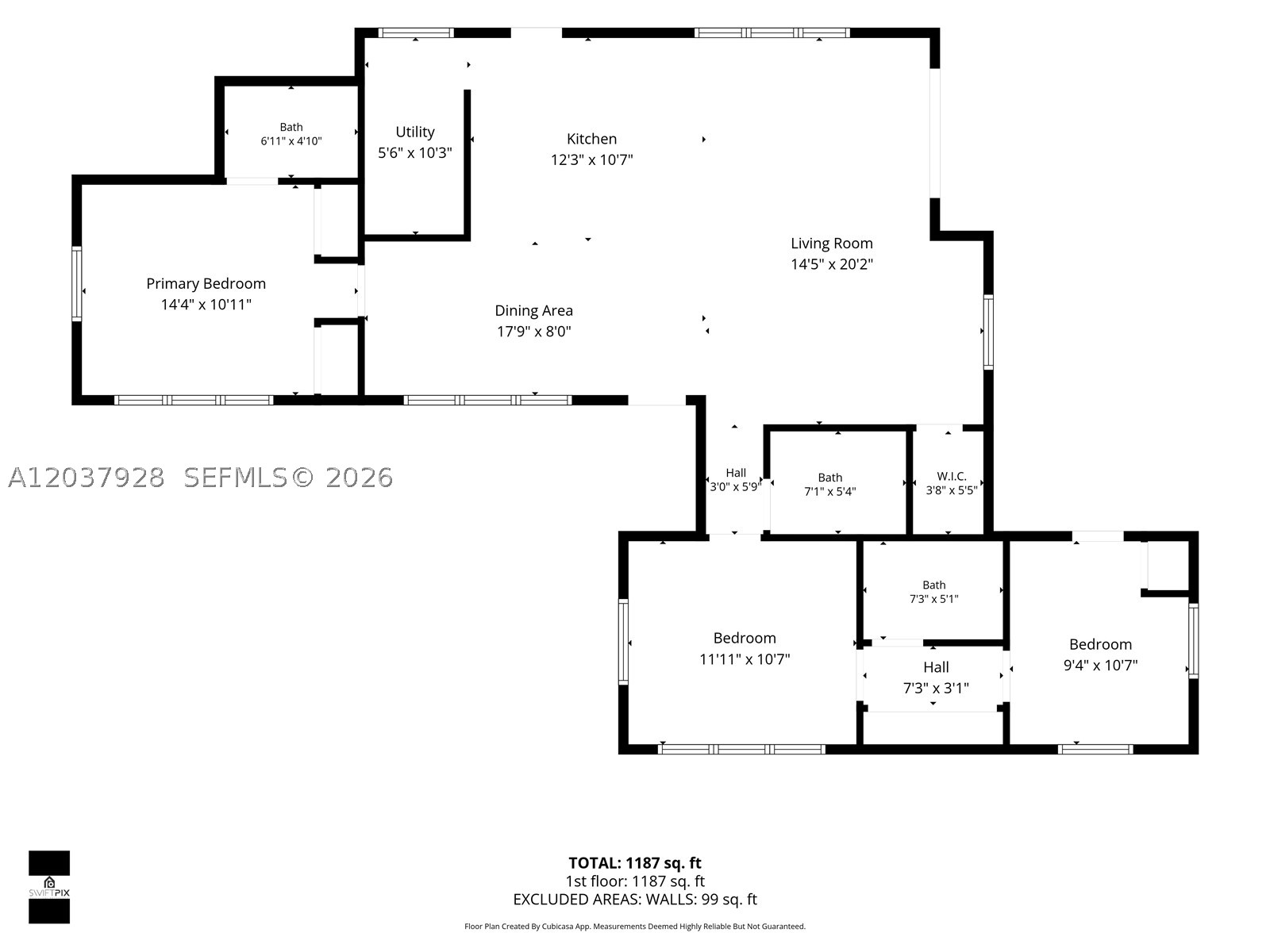 ZILADEN PROPERTIES - Residential Income