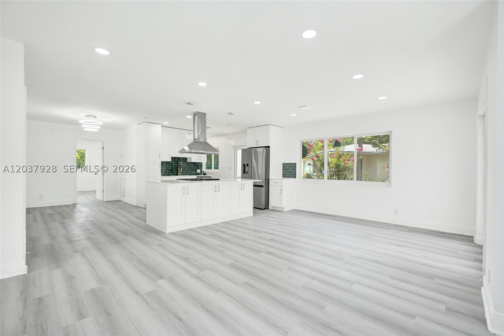 ZILADEN PROPERTIES - Residential Income